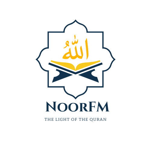 NoorFM Logo